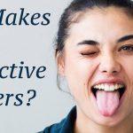 Quiz: What Makes You Unattractive To Others?