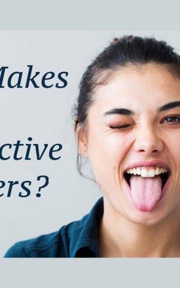 Quiz: What Makes You Unattractive To Others?