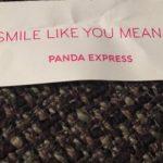 Quiz: Choose A Fortune Cookie And We'll tell Your Future With A Lyric
