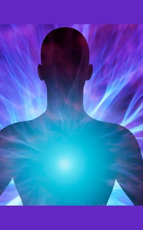 Spiritual Spectrum: Discover the Hue of Your Soul