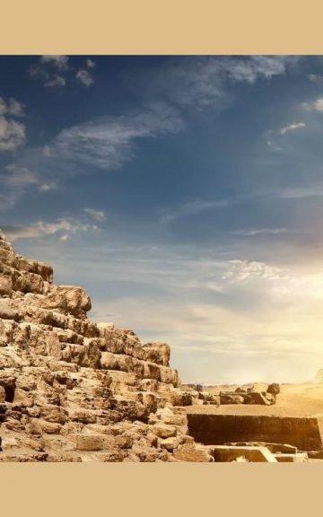 Quiz: Which Ancient Civilization Did I Belong To In A Past Life?