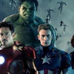 Quiz: Which Avenger Would Be my Frenemy?