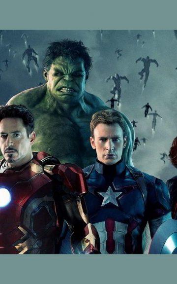 Quiz: Which Avenger Would Be my Frenemy?