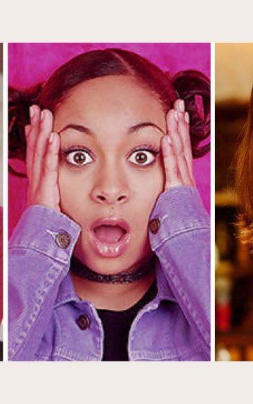 Quiz: Real 2000s Disney Channel Fans Can Get 100% On This Quiz