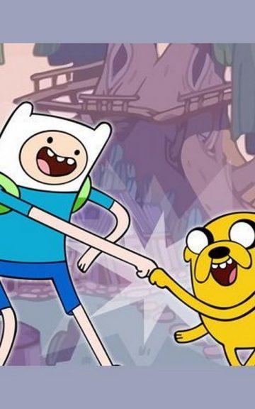 Quiz: Am I Finn Or Jake?