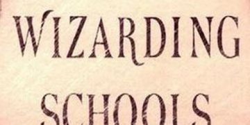 Quiz: Which Wizarding School Should I Enroll In?
