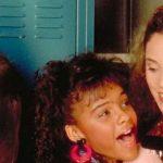 Quiz: Which 'Saved By The Bell' Lady am I?