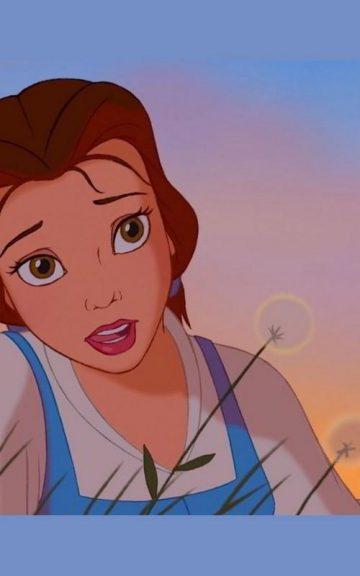 Quiz: Did This Disney Princess Reimagining Happen In 2015?