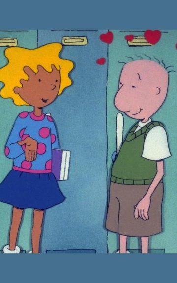 Quiz: Which 90's Cartoon Character Should Have Been my High School Boyfriend?