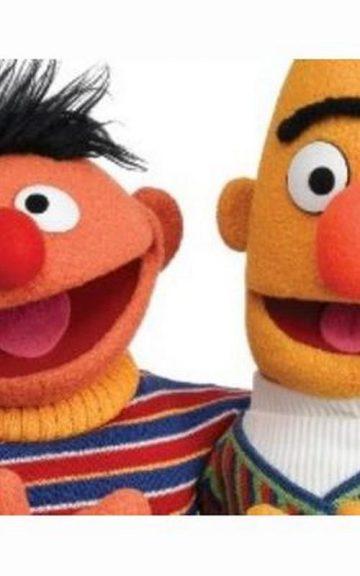 Quiz: Which Sesame Street Character am I Like When I're Happy?