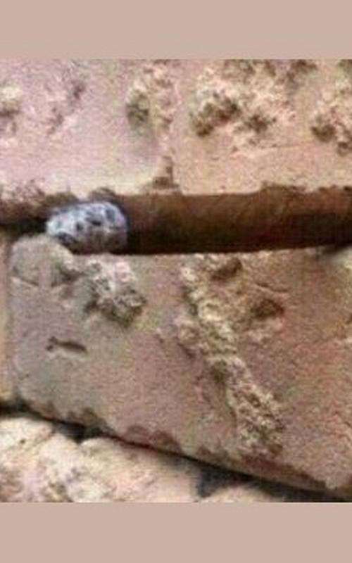 The Insurmountable Puzzle of the Brick Wall Illusion