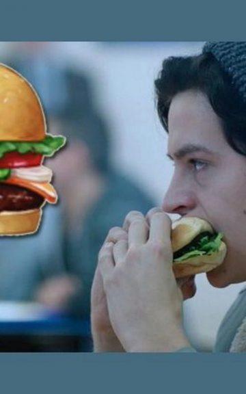 Quiz: Create A Burger And We'll Give You A Boyfriend