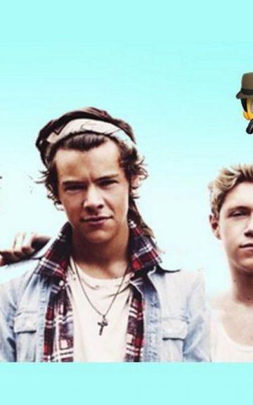Quiz: We Know Your One Direction IQ Based On These Trivia Questions