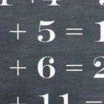 This Math Equation Is Stumping Millions On Facebook. Can You Solve It?