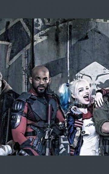 Quiz: Which Suicide Squad Soundtrack Song am I?