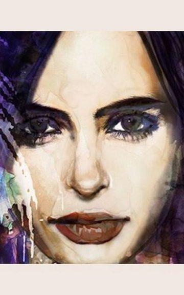 Quiz: How Done Are You With Everything From 0 To Jessica Jones?