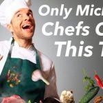 Quiz: Michelin Star Chefs Can Pass This Culinary Quiz