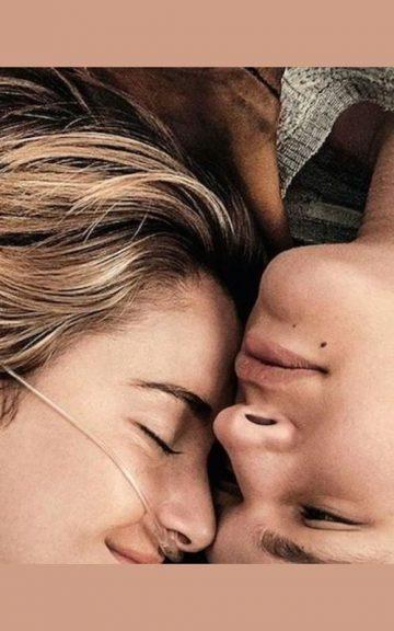 Quiz: Quote From 'Fault In Our Stars' Or 'Paper Towns?'