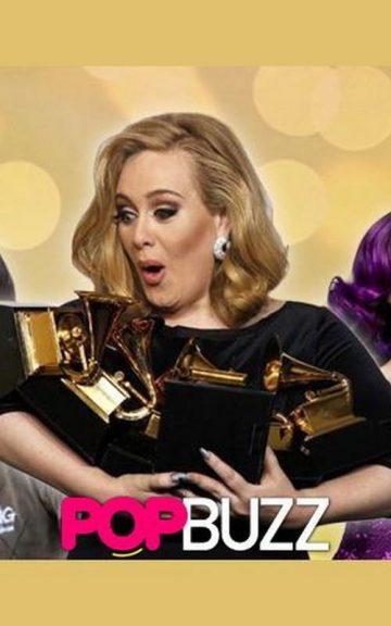 Quiz: Would I Win A Grammy?