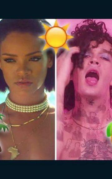 Quiz: What Song Will Be Your Summer Anthem?