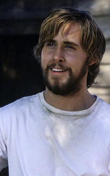 Which Ryan Gosling Facial Hair Do I Like Best?