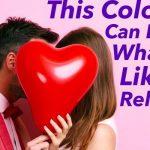 Quiz: The colour quiz Can Determine What You're Like In Relationships