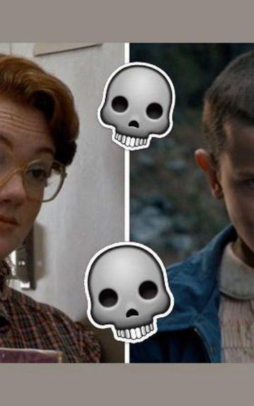Quiz: Would I Survive In The Upside Down In Stranger Things?