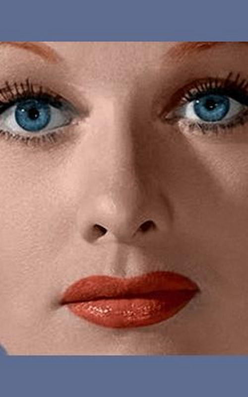 Can You Recognize These Classic Actresses?