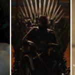 Quiz: Would I Take The Iron Throne Or Be Killed On GoT?
