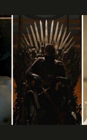 Quiz: Would I Take The Iron Throne Or Be Killed On GoT?