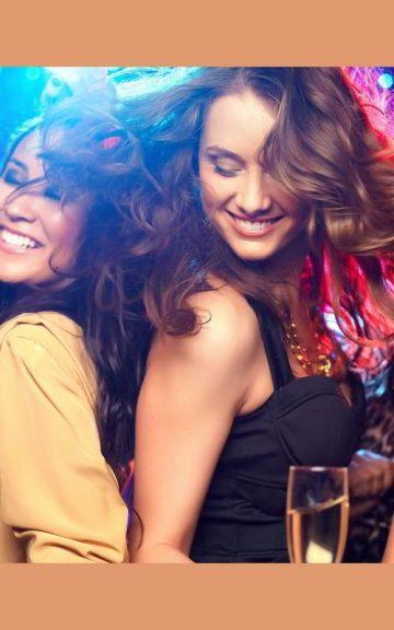 Quiz: Make a Girl's Night Out planning and We'll Tell You What Kind Of Single Girl You Are