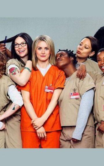 Quiz: What Job Would You Get Stuck Doing At Litchfield In ‘Orange Is The New Black?’
