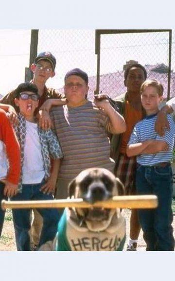 Quiz: Which Kid From 'The Sandlot' am I? [Quiz]