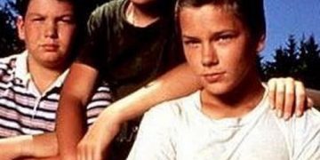 Quiz: Which "Stand By Me" Boy Is my Childhood Crush?