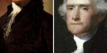 Quiz: Which Founding Father Were I In A Past Life?