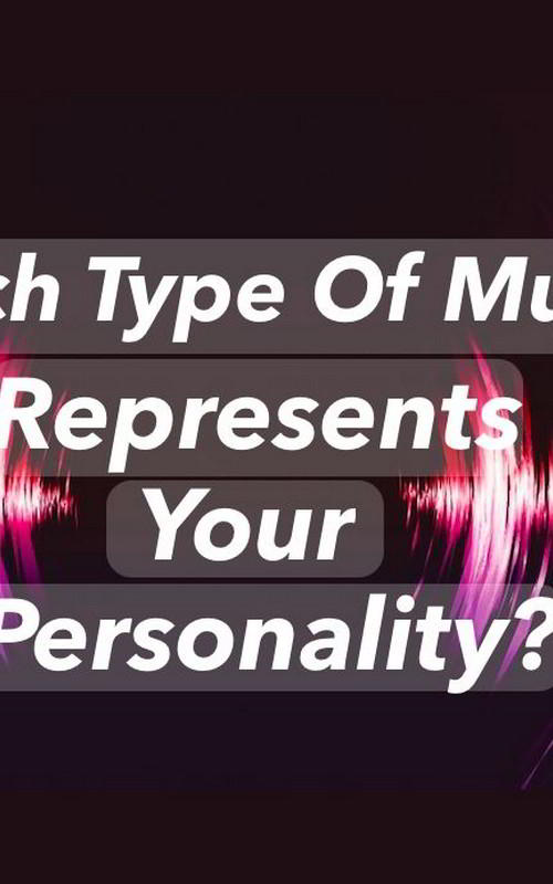 Discover Your Musical Personality With This Quiz