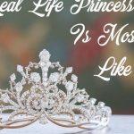 Quiz: Which Real Life Princess Is Most Like me?