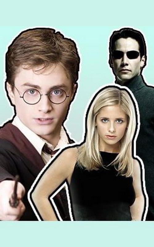 Discovering My Destiny A Chosen One Quiz