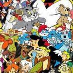 Quiz: Reveal us Your Opinion On 90's Kids Cartoons And We'll Tell You Whether You Are An Intuitive Or A Sensor