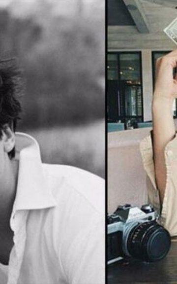 Quiz: Does Cole Sprouse Think You're Cool?