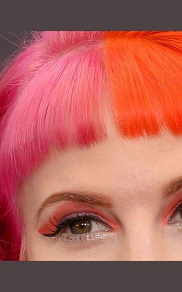 Quiz: Which Hayley Williams Hairstyle Should I Get?