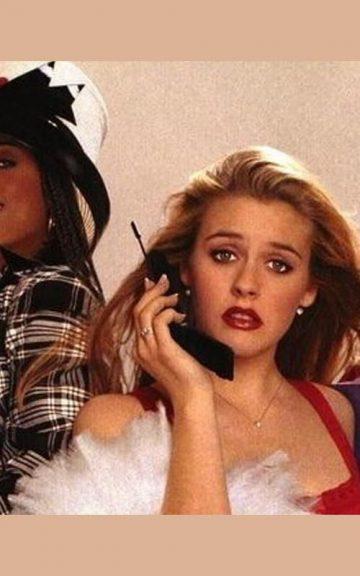 Quiz: Do you know your 'Clueless' Quotes?