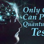 Quiz: Geniuses Can Pass This Quantum Physics Test