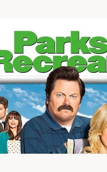 Quiz: Which Parks And Rec Character am I Most Like?