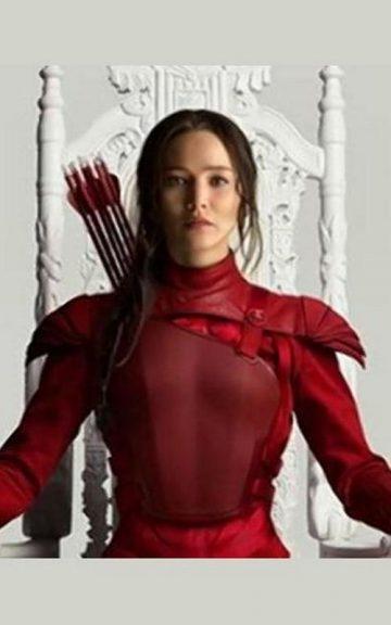 Quiz: Which Katniss Costume am I?