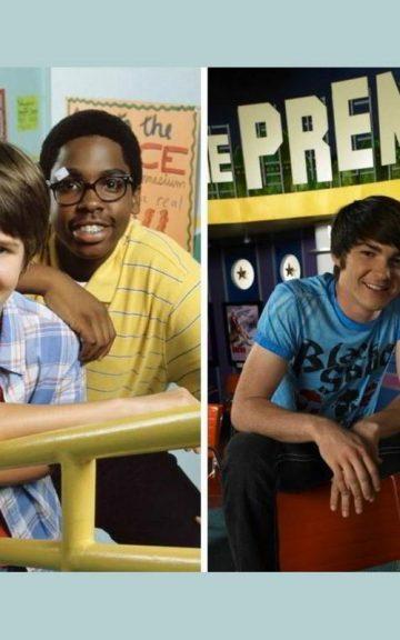 Quiz: We Guess What '00 Nickelodeon Show Was Your Favorite