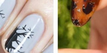 Quiz: What Nails Should You Try This Autumn?
