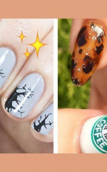 Quiz: What Nails Should You Try This Autumn?