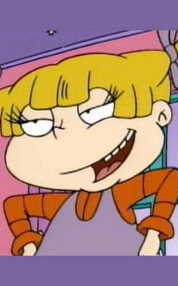 Quiz: What Percent Angelica Pickles am I?