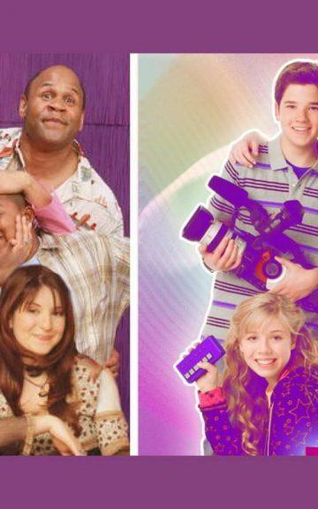 Quiz: Did You Grow Up More Nickelodeon Or More Disney Channel?